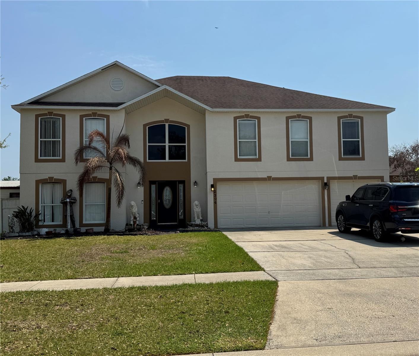 Photo of 2394 GREAT HARBOR DRIVE KISSIMMEE FL 34746