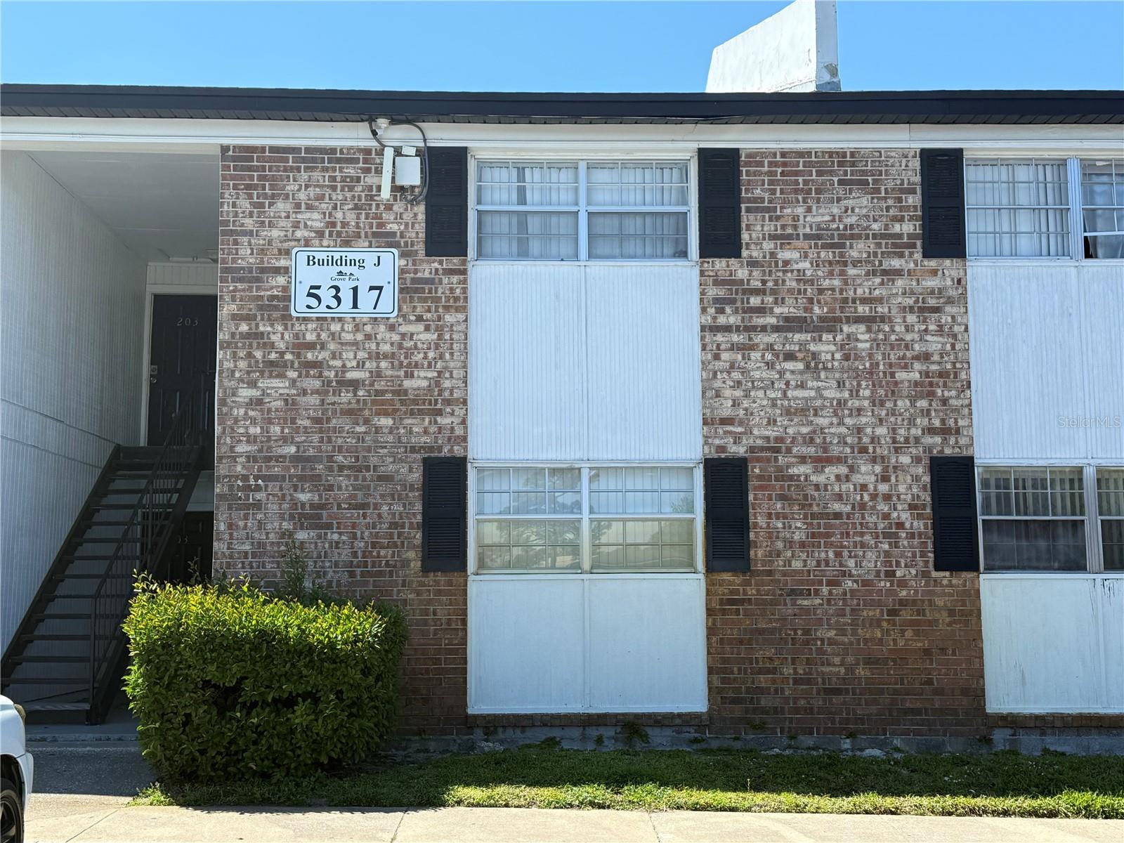 Photo of 5317 CURRY FORD ROAD #103 ORLANDO FL 32812