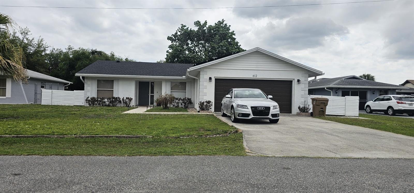 Photo of 612 ESTRADA LANE KISSIMMEE FL 34758