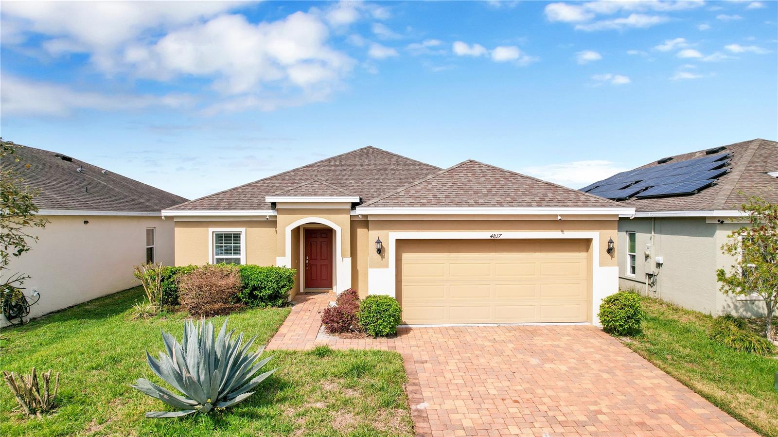 Photo of 4817 MARCOS CIRCLE KISSIMMEE FL 34758