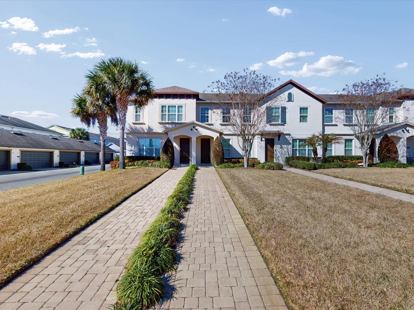 Photo of 7249 SHADEVIEW ALLEY WINDERMERE FL 34786