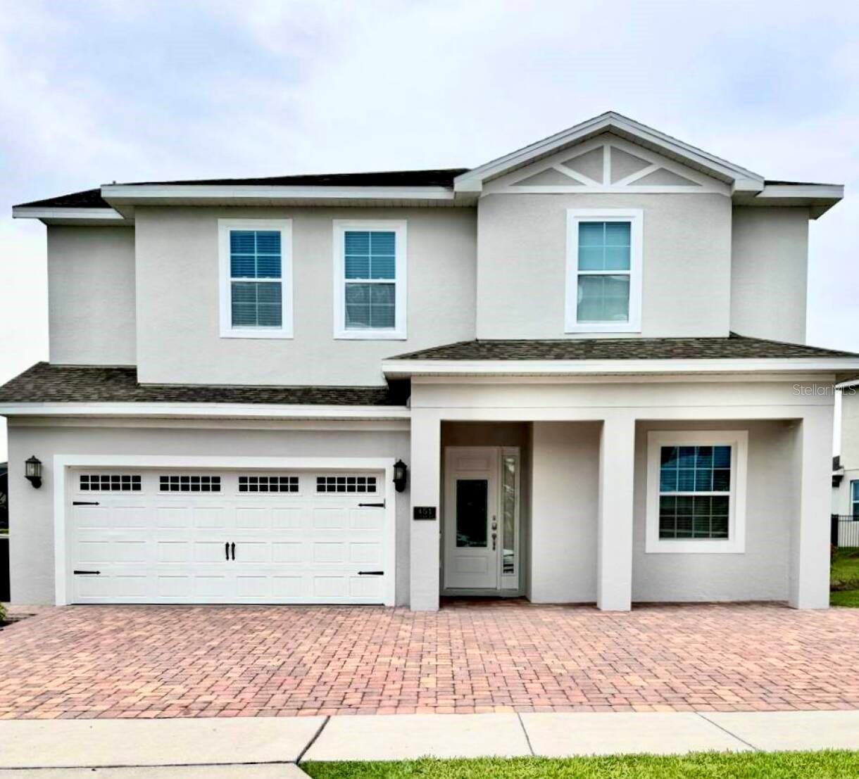 Photo of 451 BURMA STREET KISSIMMEE FL 34747