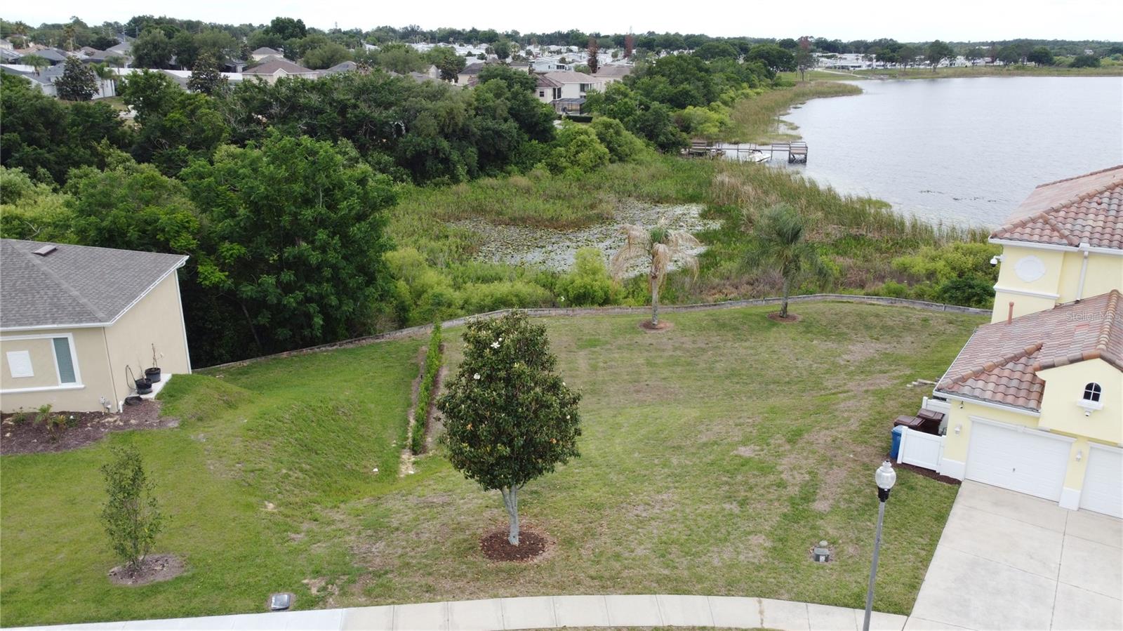 Photo of 350 CHEROKEE AVE HAINES CITY FL 33844