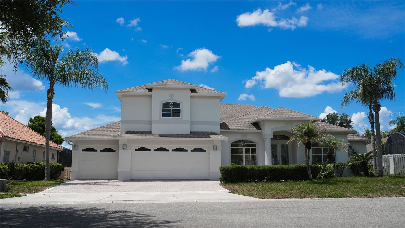 Photo of 3851 HUNTERS ISLE DRIVE ORLANDO FL 32837