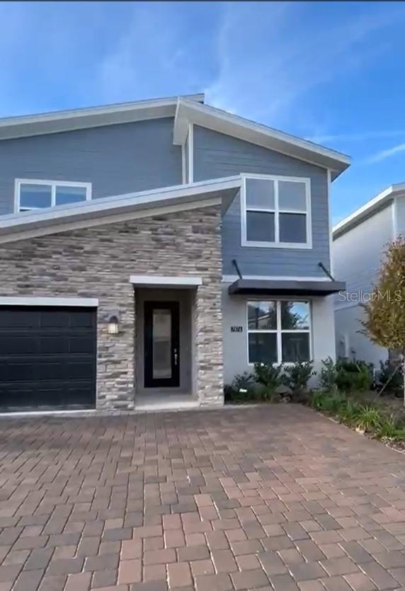 Photo of 7867 POPLIN STREET KISSIMMEE FL 34747