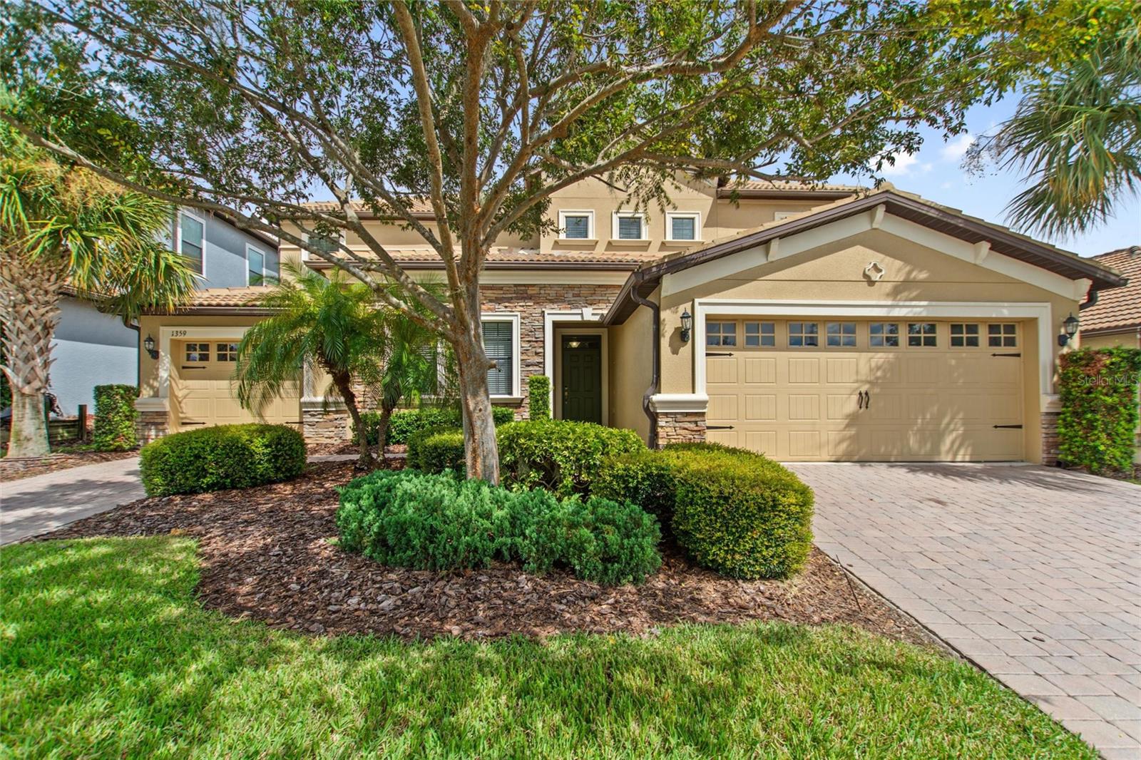 Photo of 1359 PALMETTO DUNES STREET DAVENPORT FL 33896