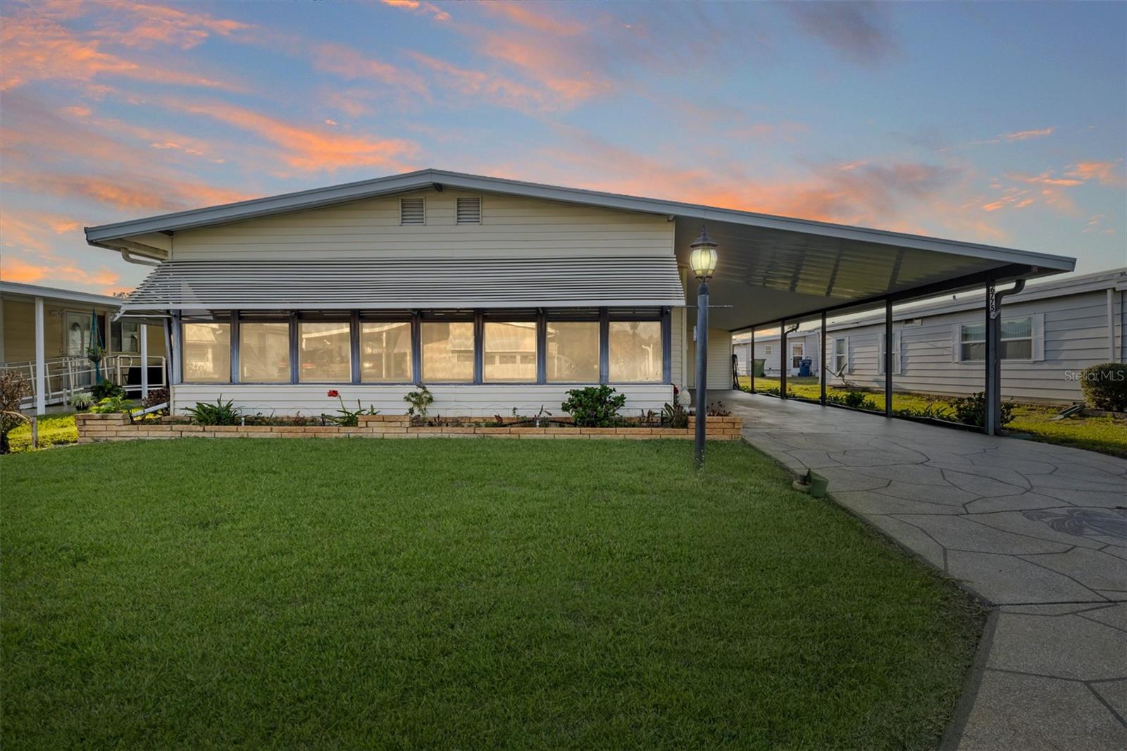 Photo of 6775 BRENTWOOD DRIVE WINTER HAVEN FL 33881