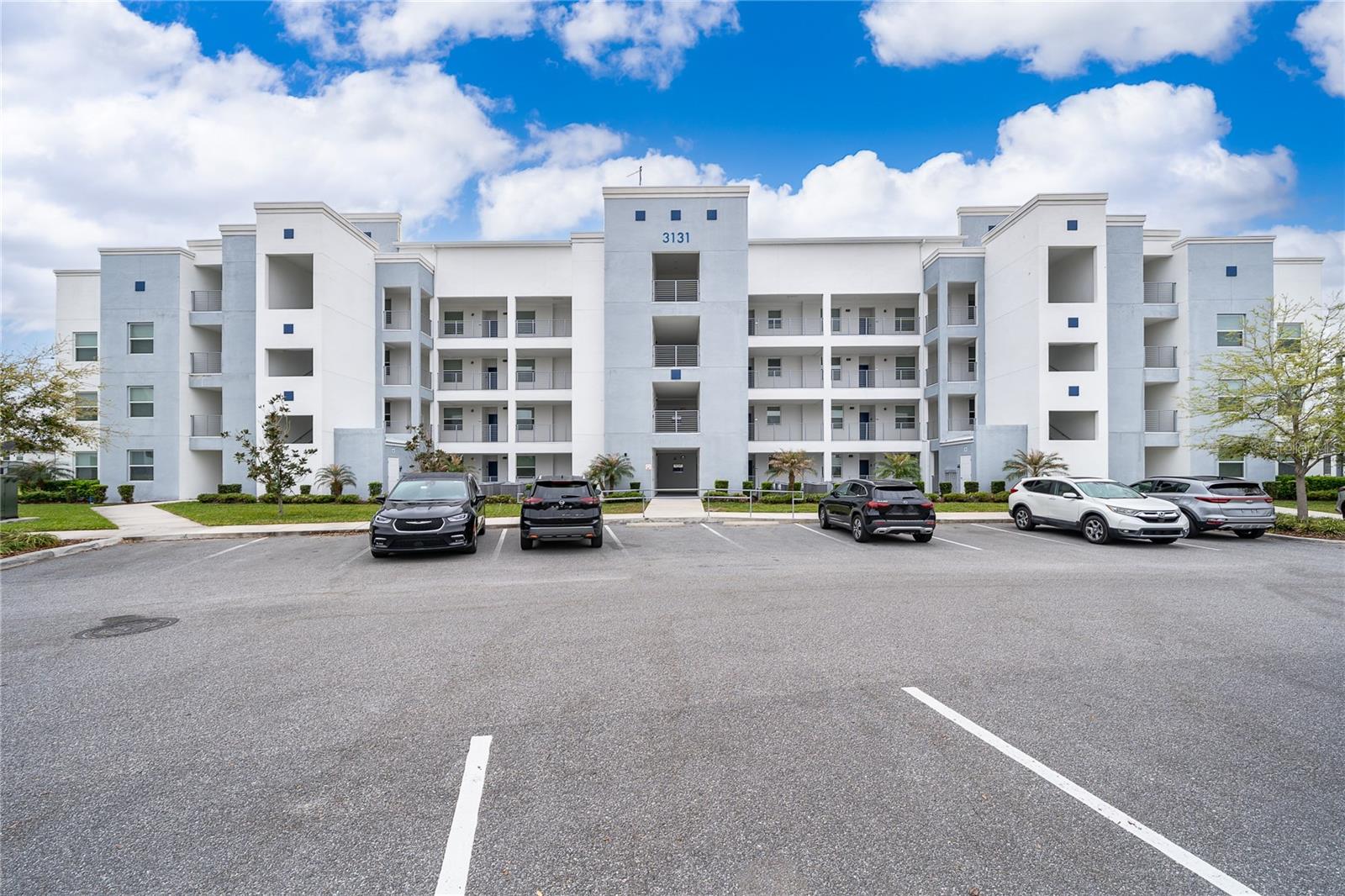 Photo of 3131 PARADOX CIRCLE #108 KISSIMMEE FL 34746