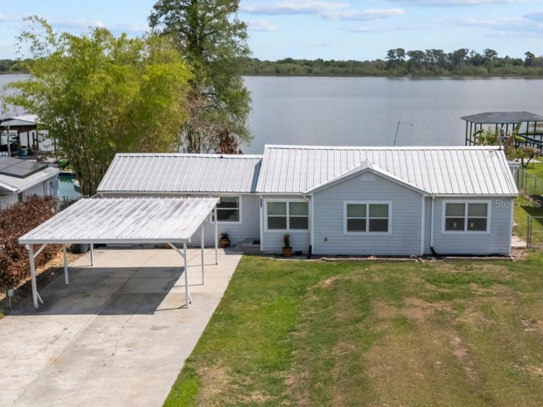 Photo of 900 LAKE JESSIE DRIVE WINTER HAVEN FL 33881
