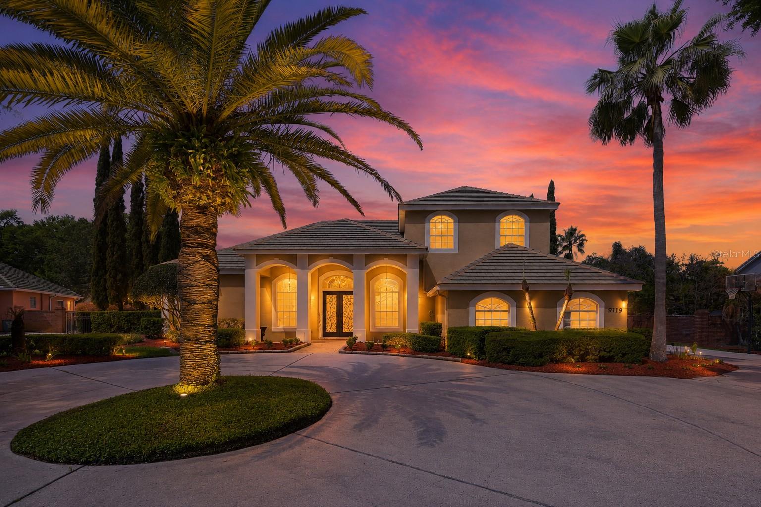 Photo of 9119 BALMORAL MEWS SQ WINDERMERE FL 34786