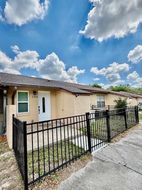 Photo of 1254 SOPHIE BOULEVARD ORLANDO FL 32828