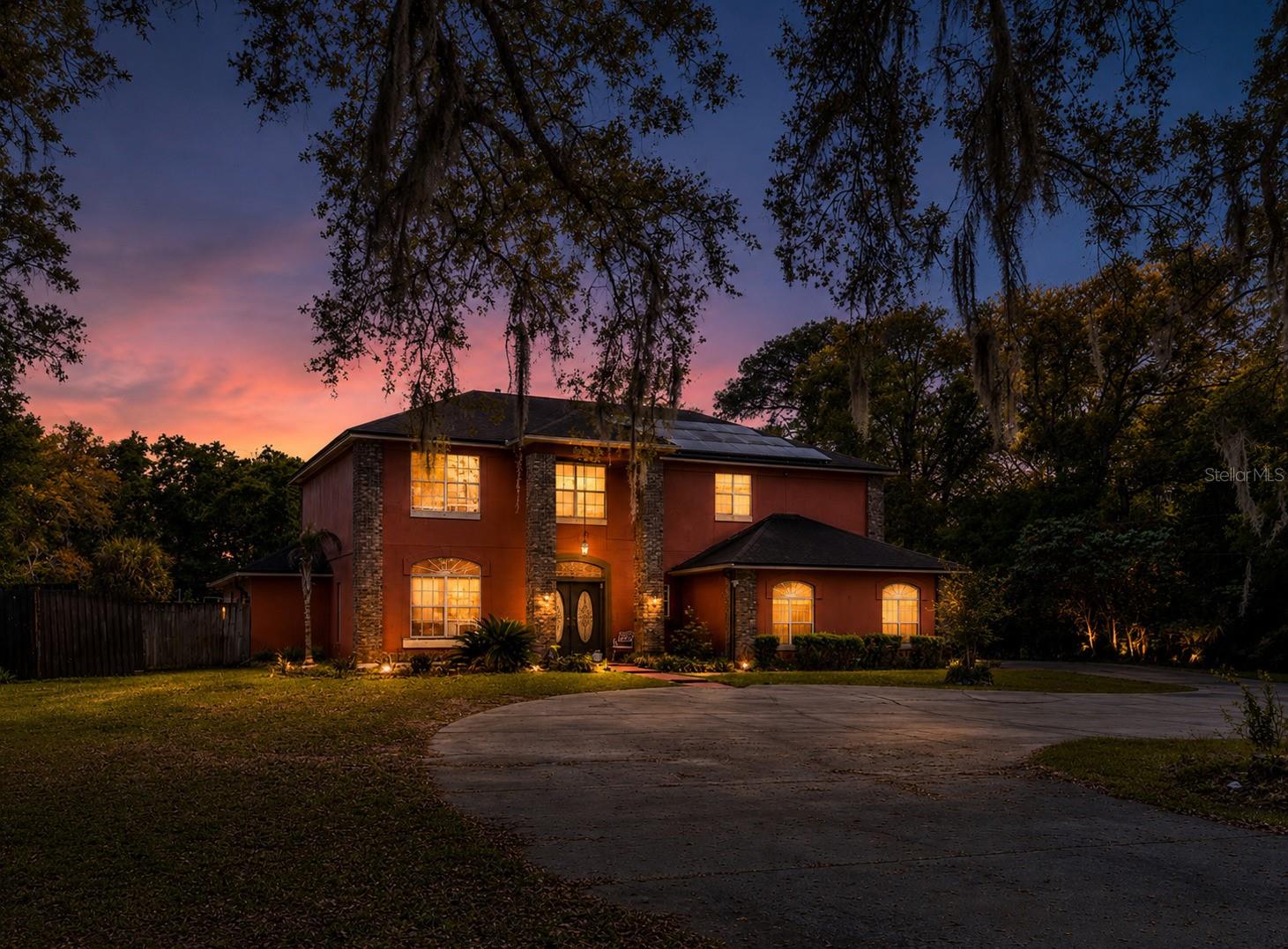 Photo of 135 W TRADE WINDS ROAD WINTER SPRINGS FL 32708