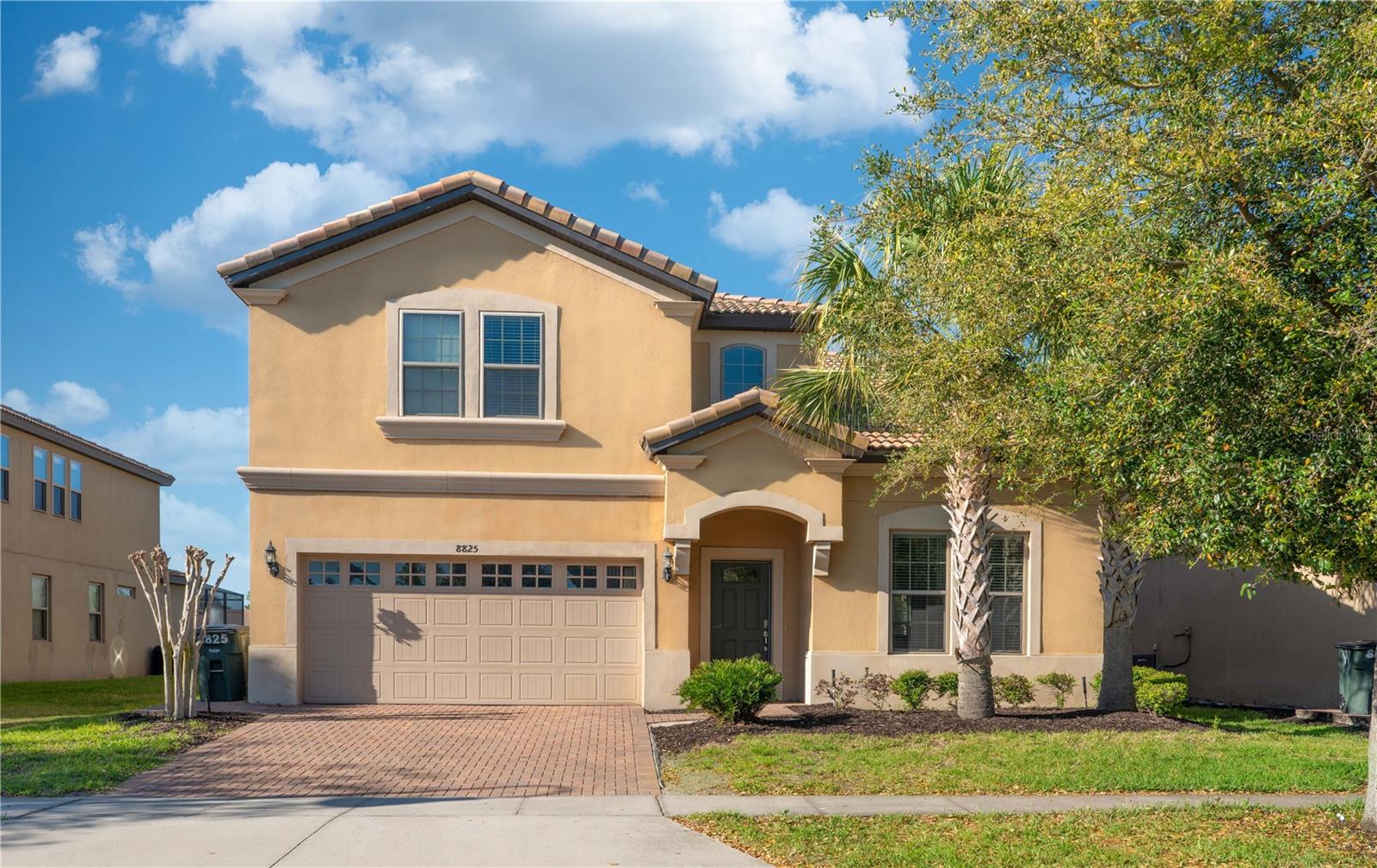Photo of 8825 CORCOVADO DRIVE KISSIMMEE FL 34747
