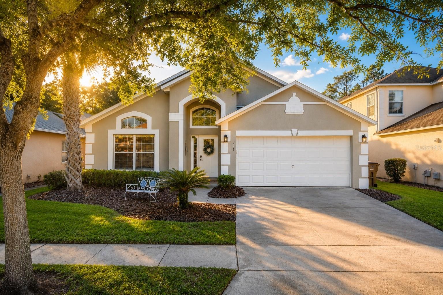 Photo of 138 MADIERA BEACH BOULEVARD KISSIMMEE FL 34746