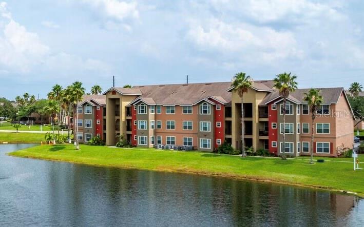Photo of 2210 GRAND CAYMAN COURT #1737 KISSIMMEE FL 34741