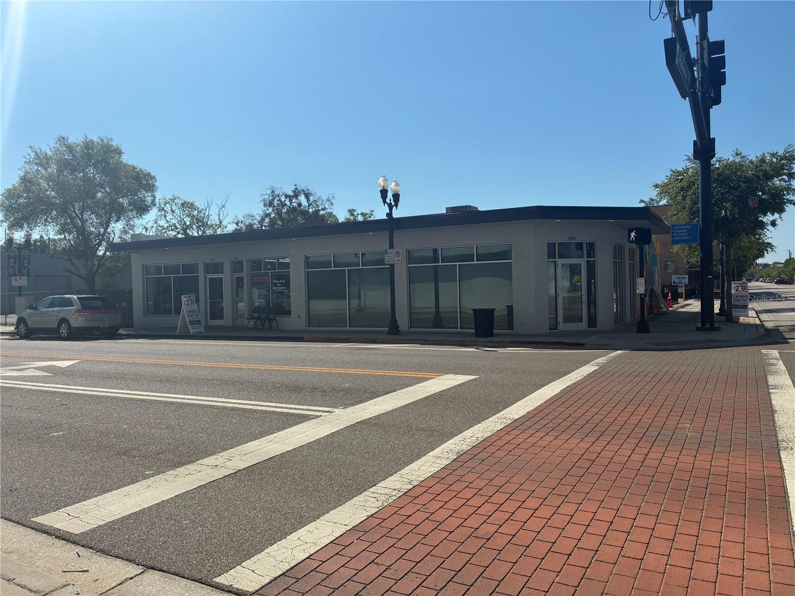 Photo of 646 W CHURCH STREET ORLANDO FL 32805