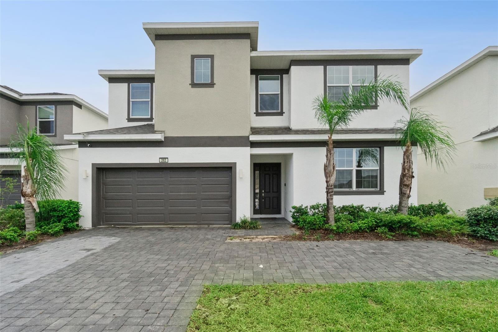 Photo of 262 MARCELLO BOULEVARD KISSIMMEE FL 34746