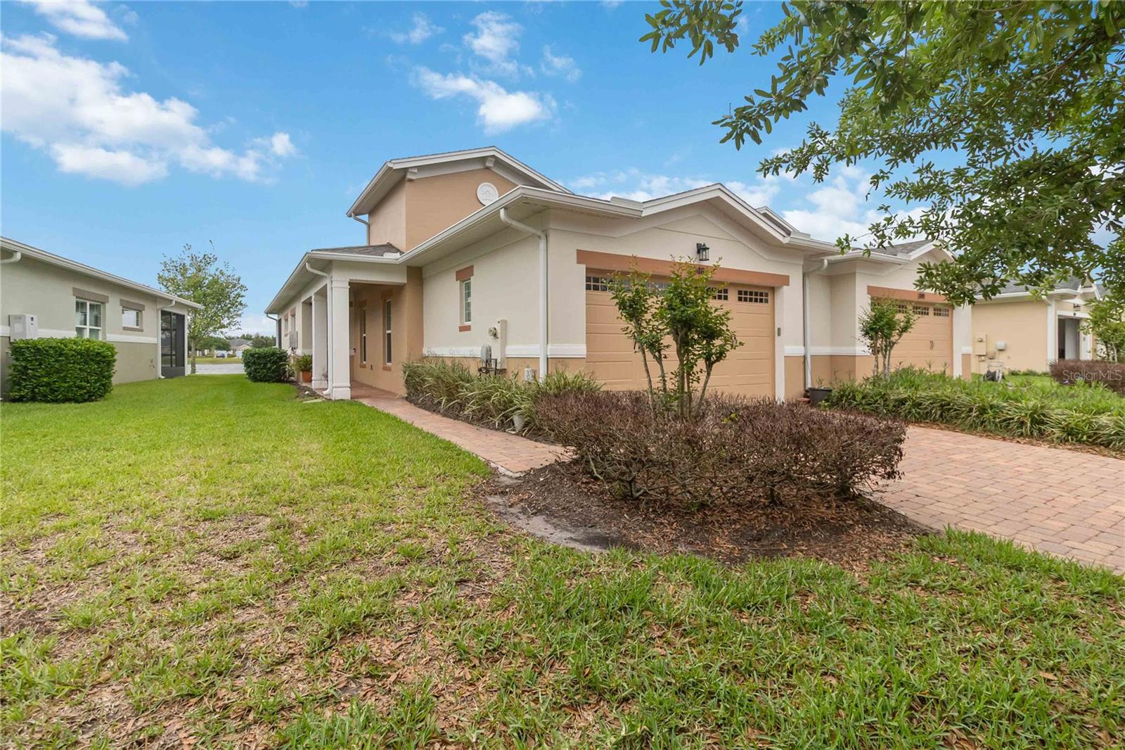 Photo of 2489 DATURA LOOP ST CLOUD FL 34772