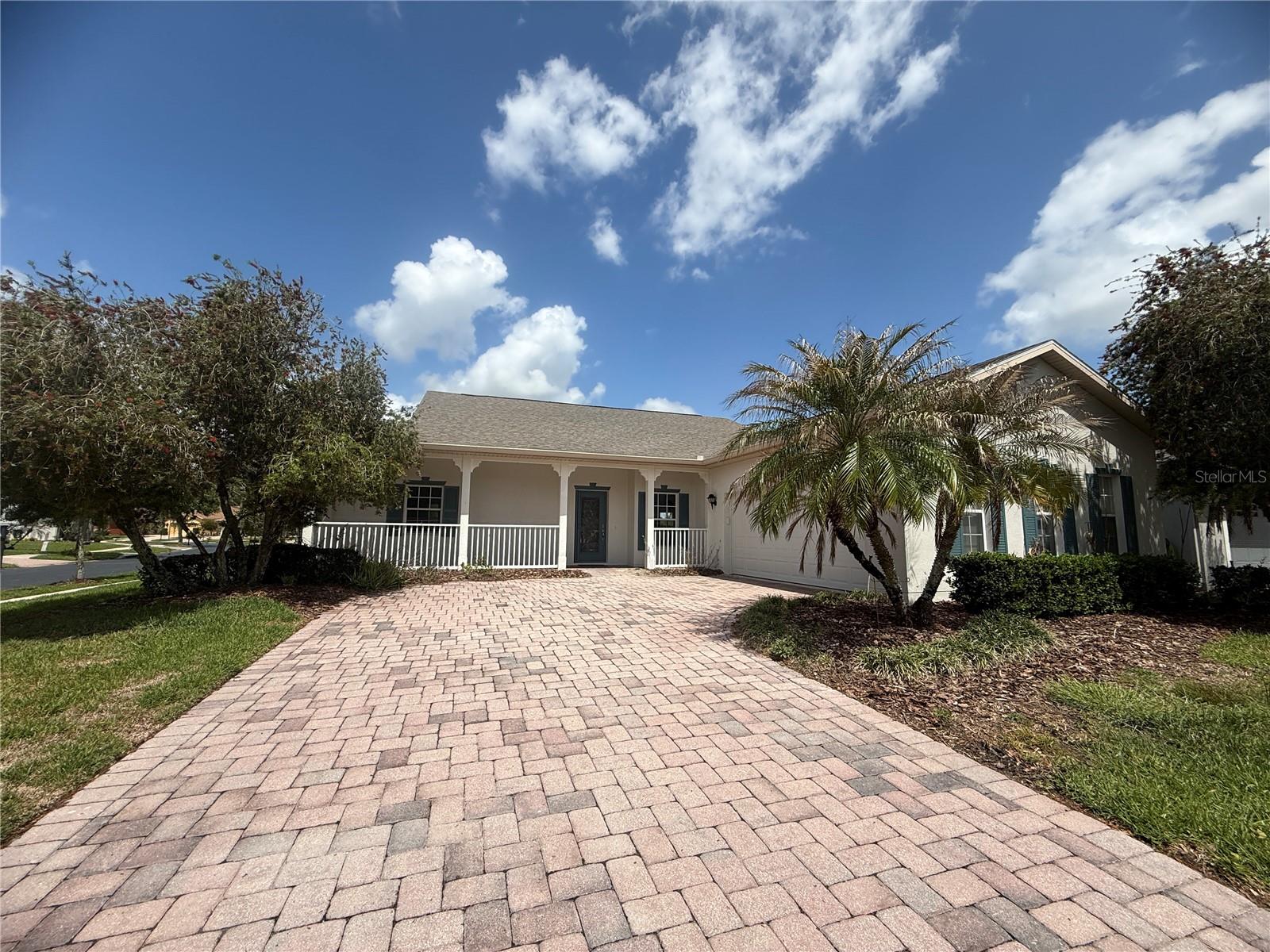 Photo of 130 PRIMA DRIVE KISSIMMEE FL 34759