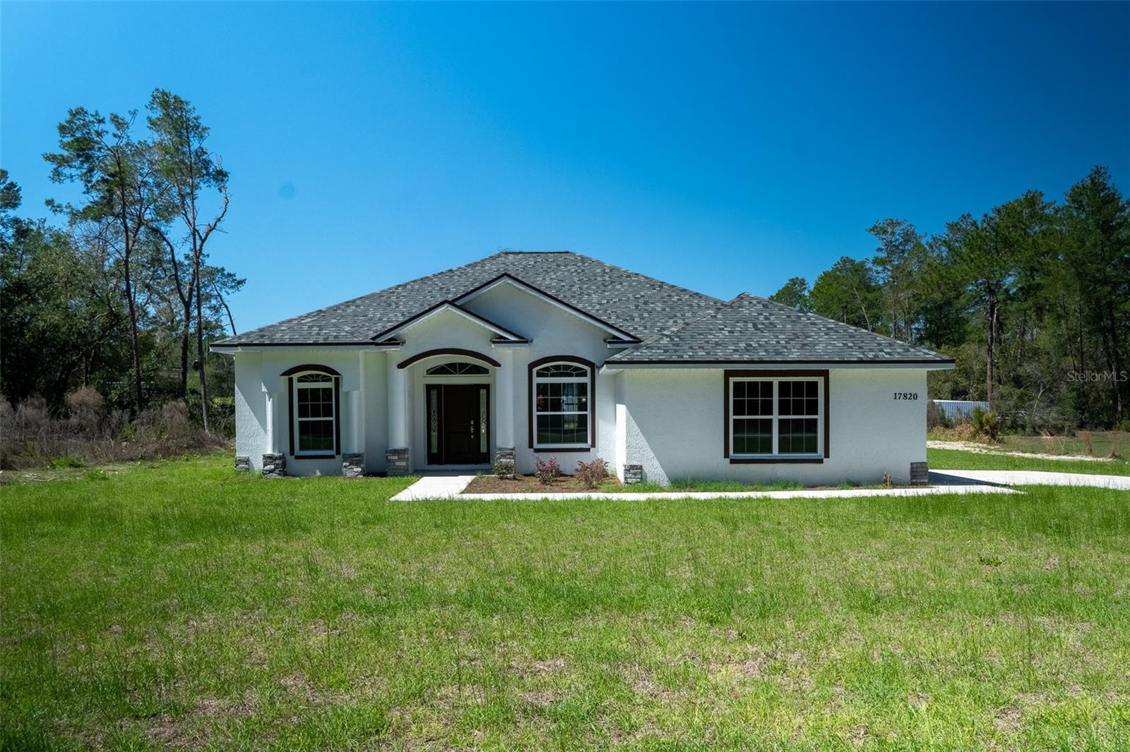 Photo of 17820 SW 33RD TERRACE OCALA FL 34473