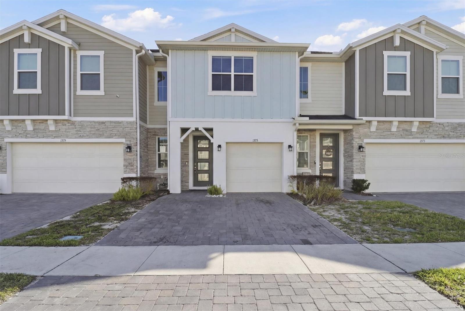 Photo of 1375 CAPTIVA COVE SANFORD FL 32771