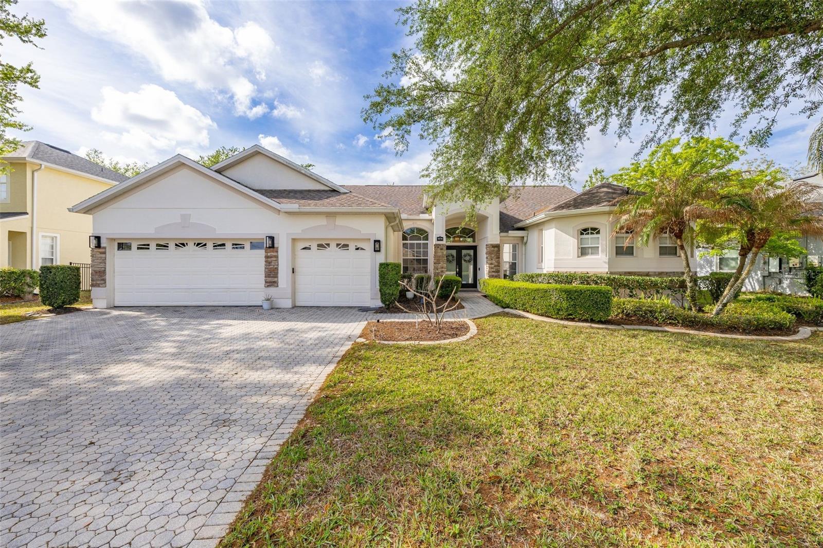 Photo of 3518 TURNINGWIND LANE WINTER GARDEN FL 34787