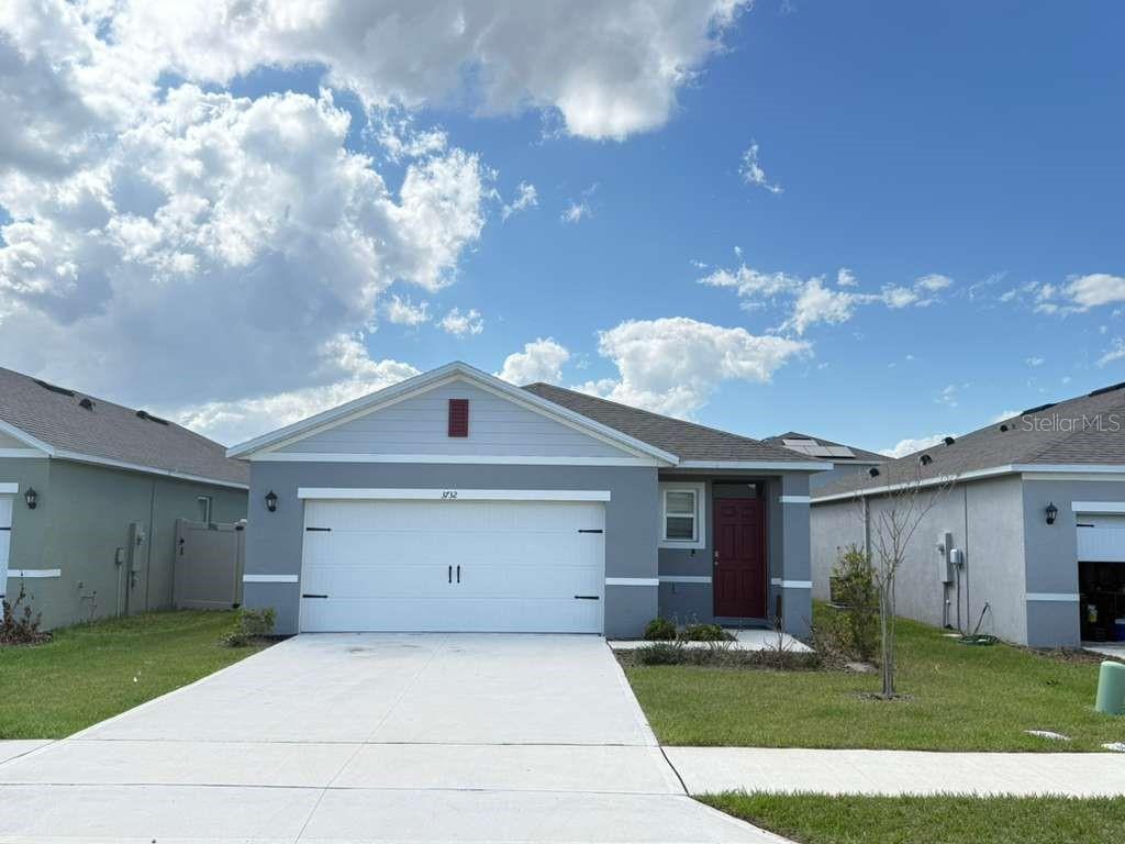 Photo of 3732 GIORGIO DRIVE WINTER HAVEN FL 33884