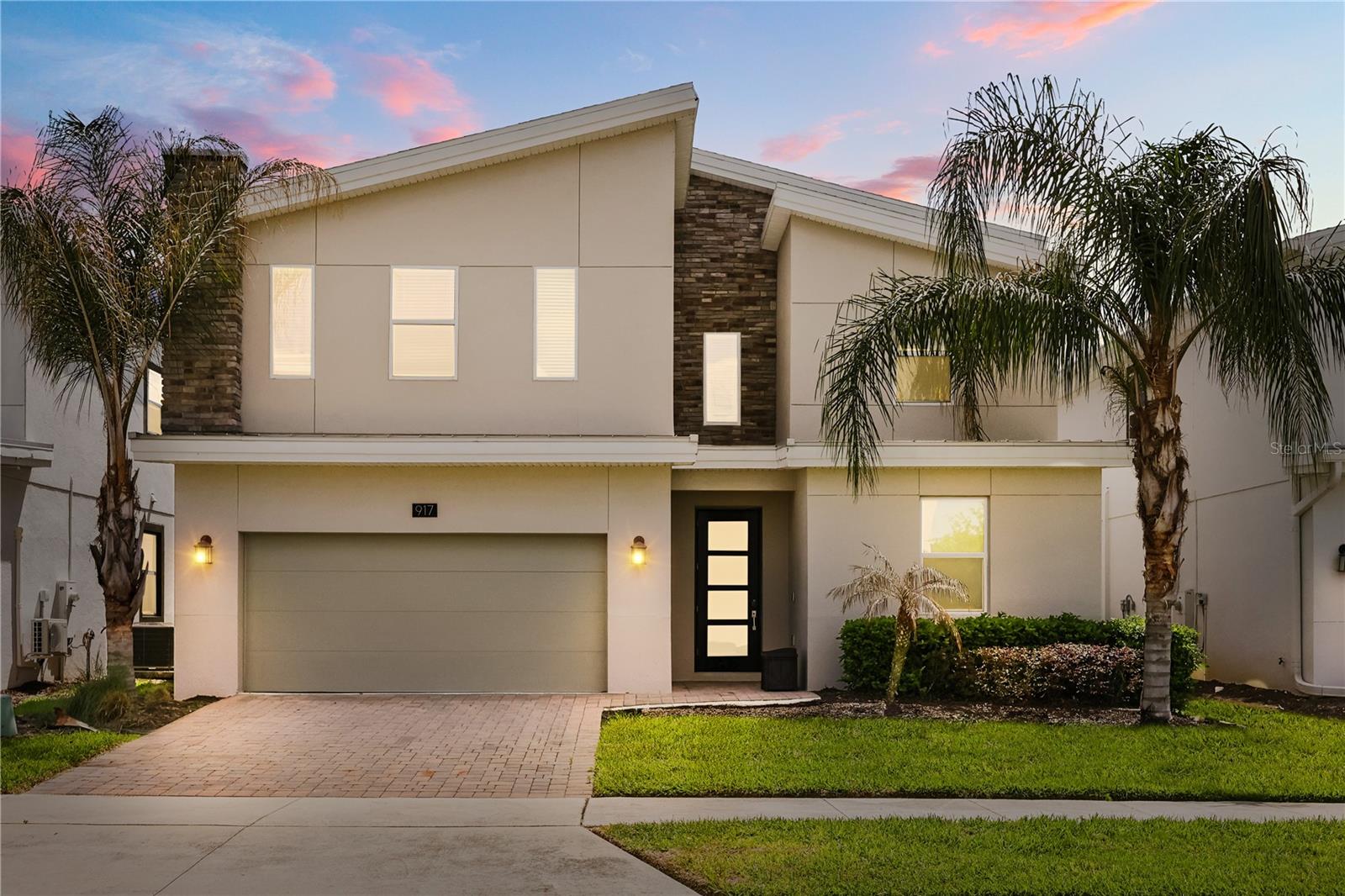 Photo of 917 OCEAN COURSE AVENUE DAVENPORT FL 33896