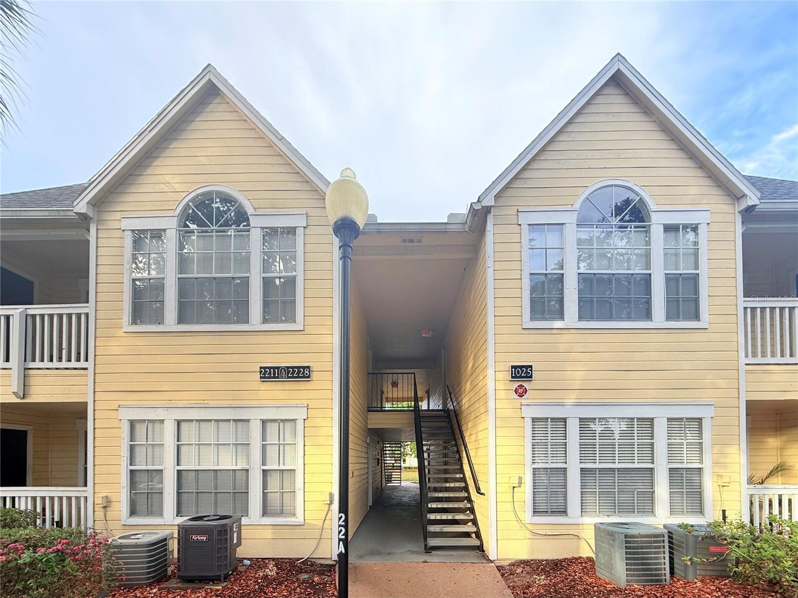Photo of 1025 S HIAWASSEE ROAD #2216 ORLANDO FL 32835