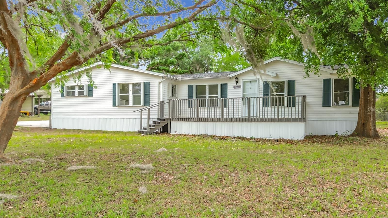 Photo of 8331 COUNTY ROAD 109 LADY LAKE FL 32159