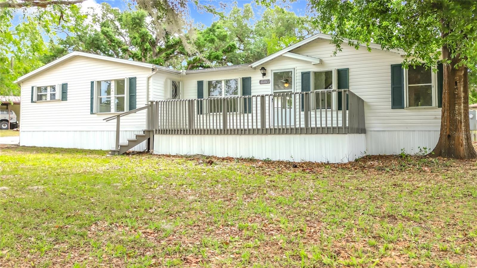 Photo of 8331 COUNTY ROAD 109 LADY LAKE FL 32159