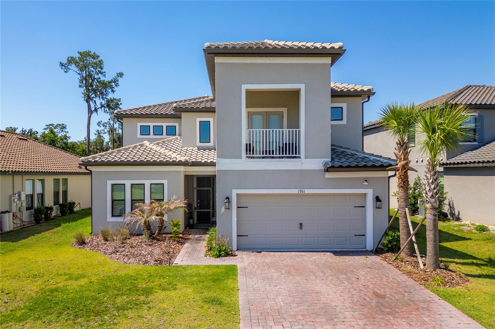 Photo of 1951 GOBLET COVE STREET KISSIMMEE FL 34746