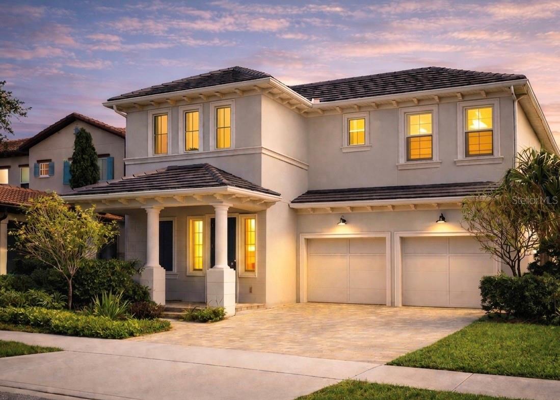 Photo of 15594 SHOREBIRD LANE WINTER GARDEN FL 34787