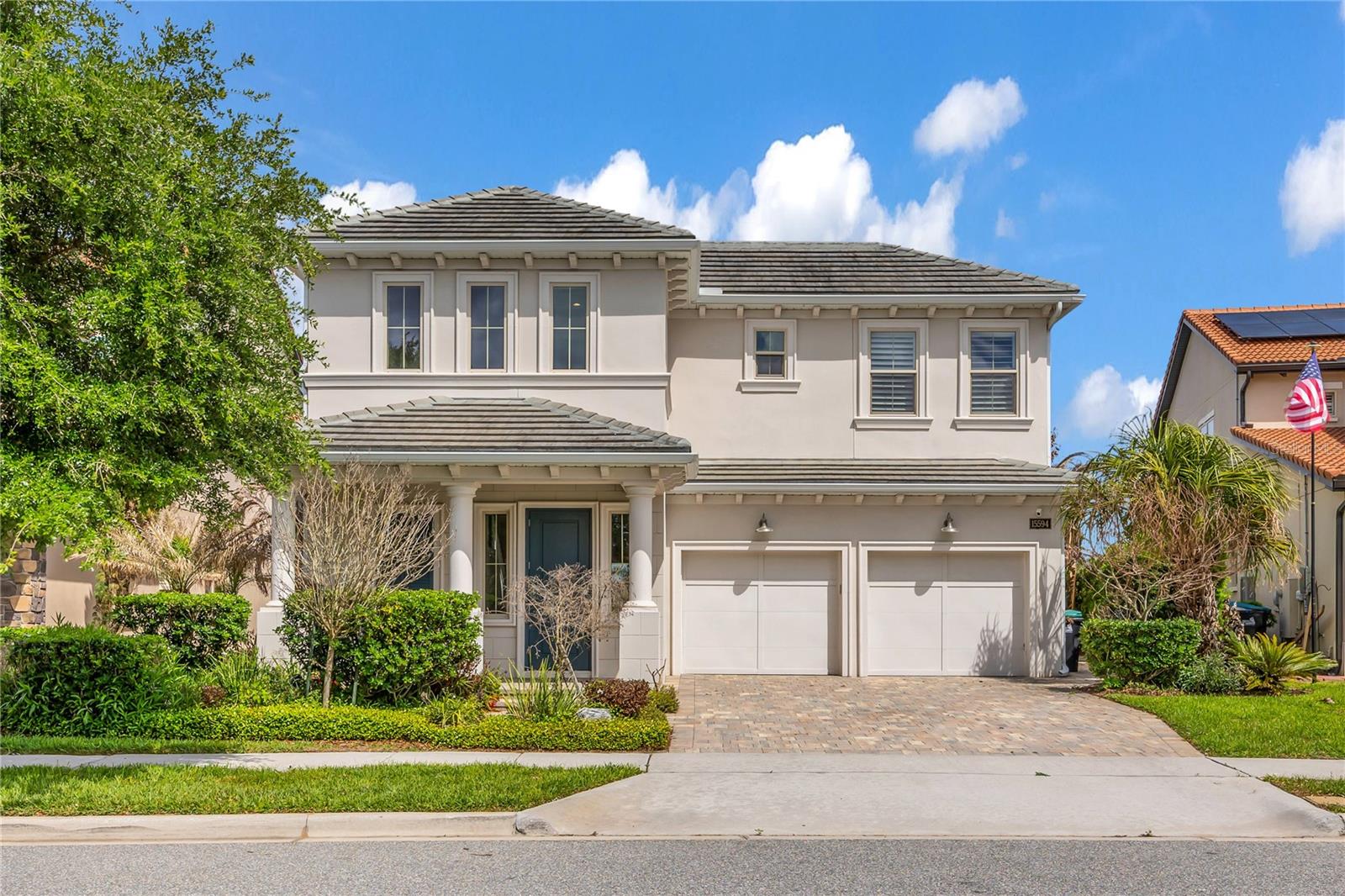 Photo of 15594 SHOREBIRD LANE WINTER GARDEN FL 34787