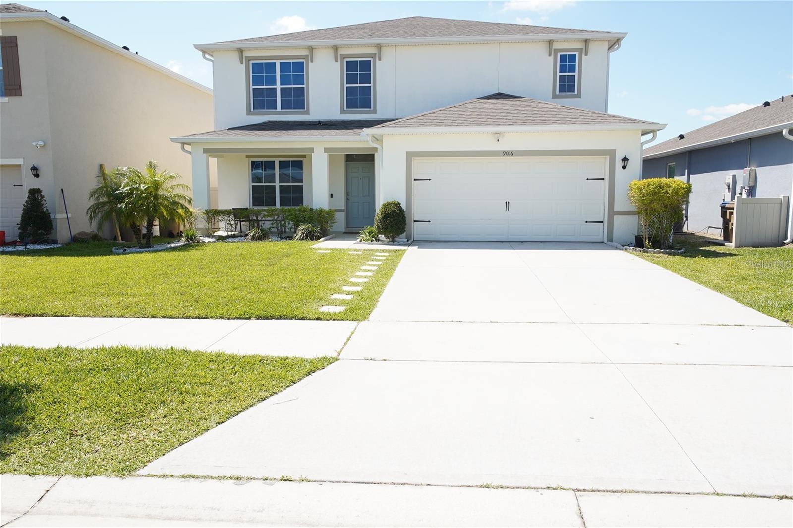Photo of 9016 PYRUS STREET KISSIMMEE FL 34747