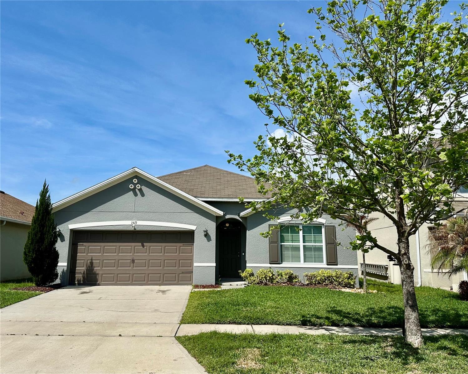 Photo of 1519 DIAMOND LOOP DRIVE KISSIMMEE FL 34744