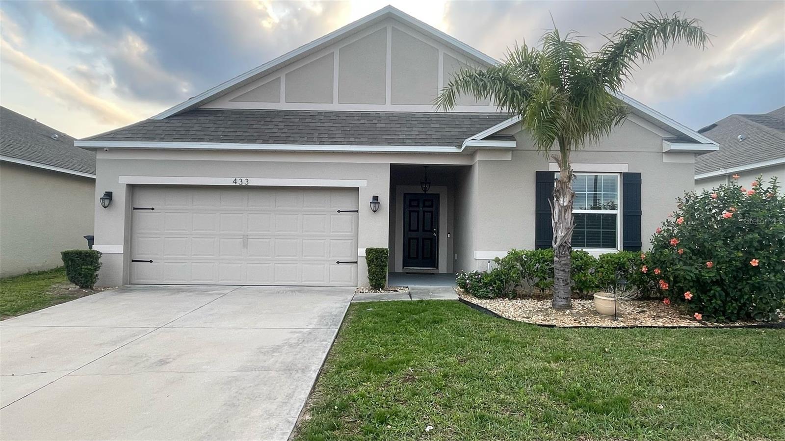 Photo of 433 SARDINIA CIRCLE DAVENPORT FL 33837