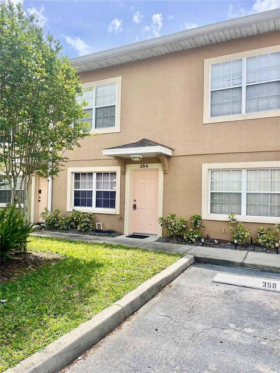 Photo of 354 CERVANTES DRIVE KISSIMMEE FL 34743