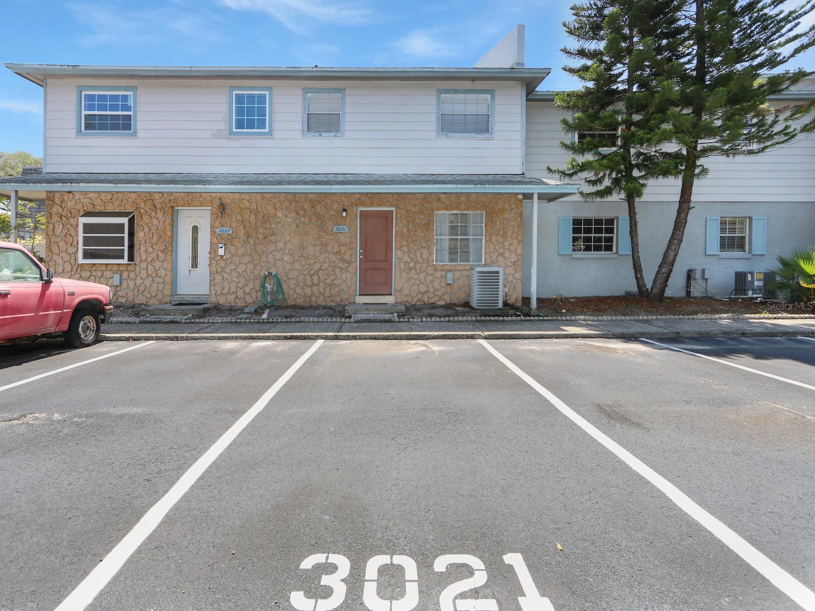 Photo of 3021 AARON BURR AVENUE #3 WINTER PARK FL 32792