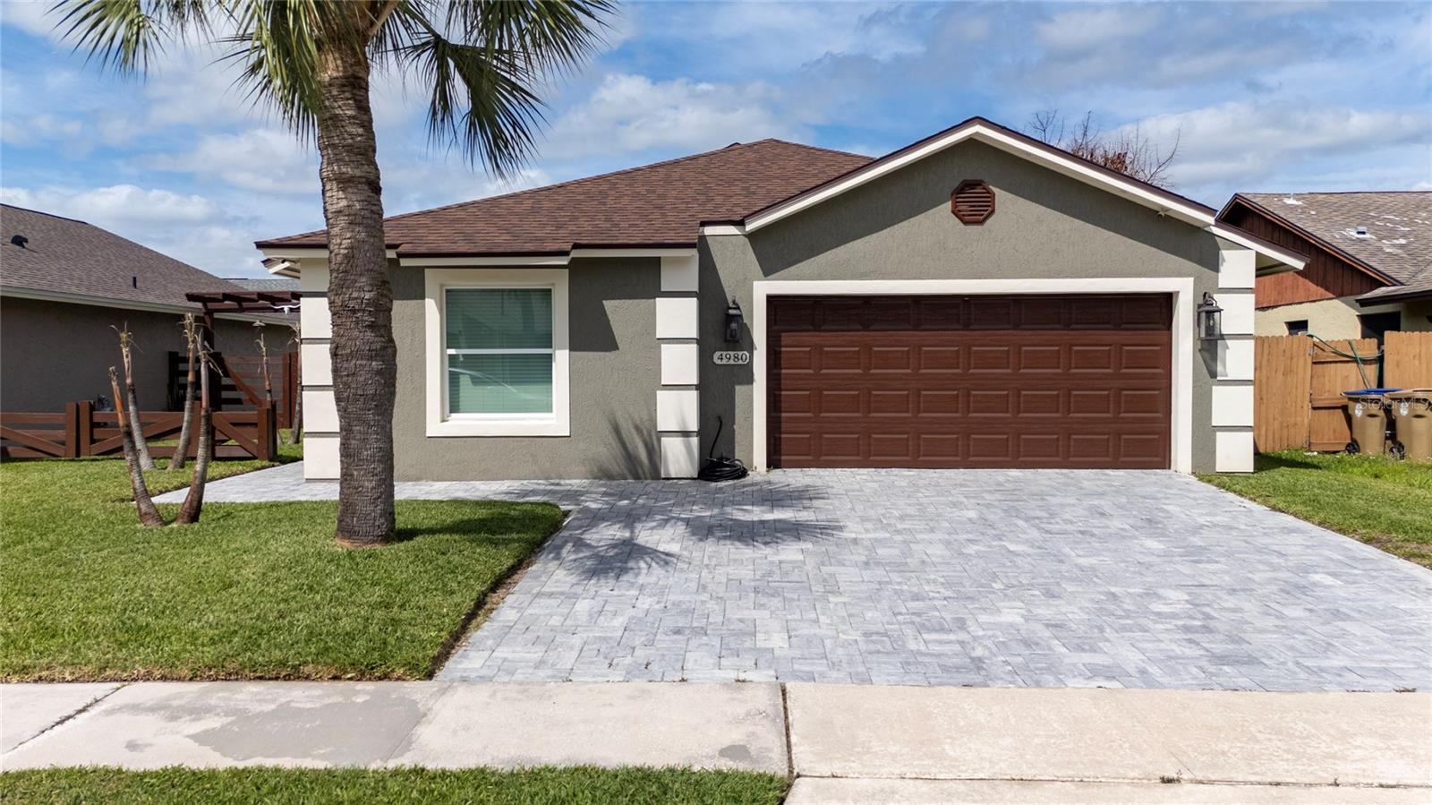 Photo of 4980 WARRIOR LANE KISSIMMEE FL 34746