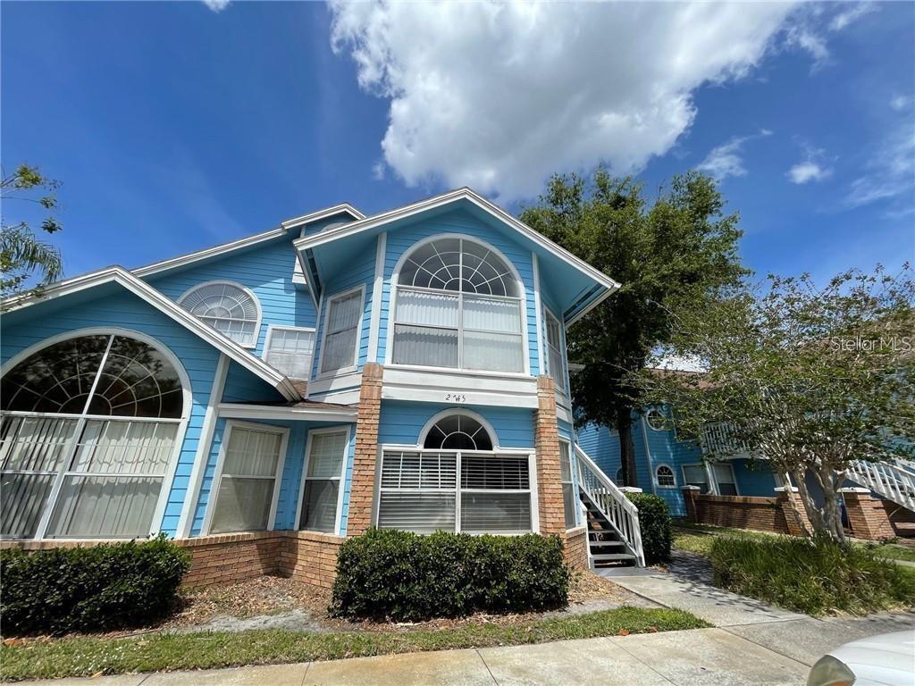 Photo of 2745 N POINCIANA BOULEVARD #63 KISSIMMEE FL 34746