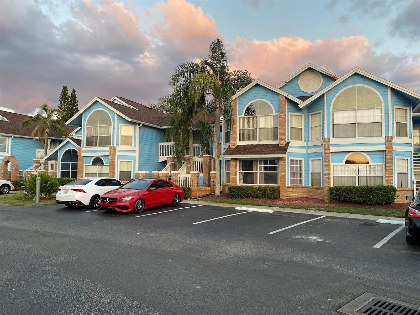 Photo of 2745 N POINCIANA BOULEVARD #63 KISSIMMEE FL 34746
