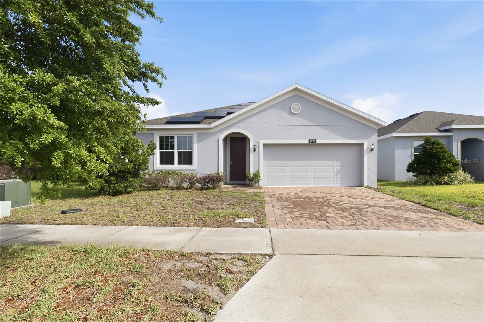 Photo of 2976 NOTTEL DRIVE ST CLOUD FL 34772