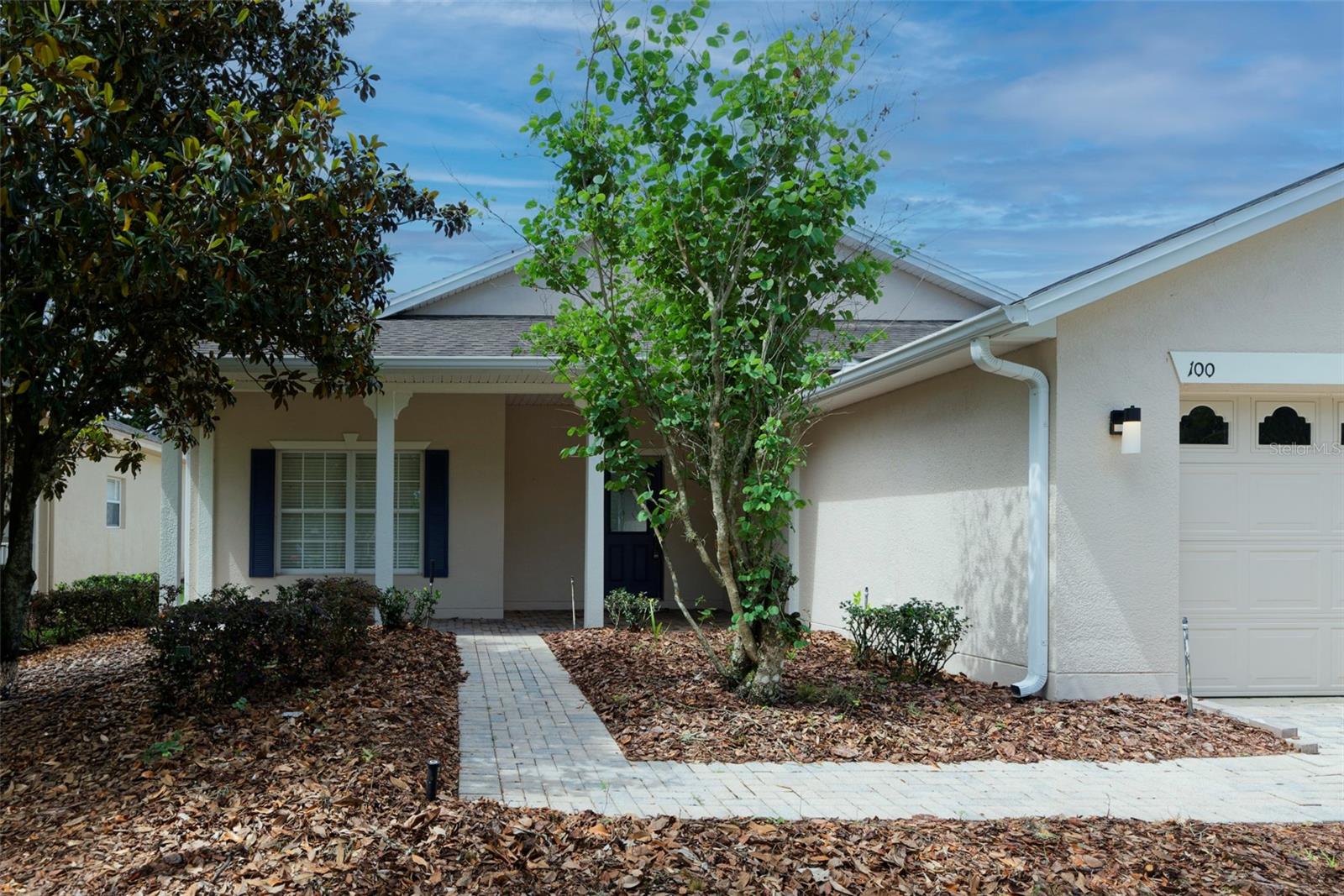 Photo of 100 MERIDIAN AVENUE POINCIANA FL 34759