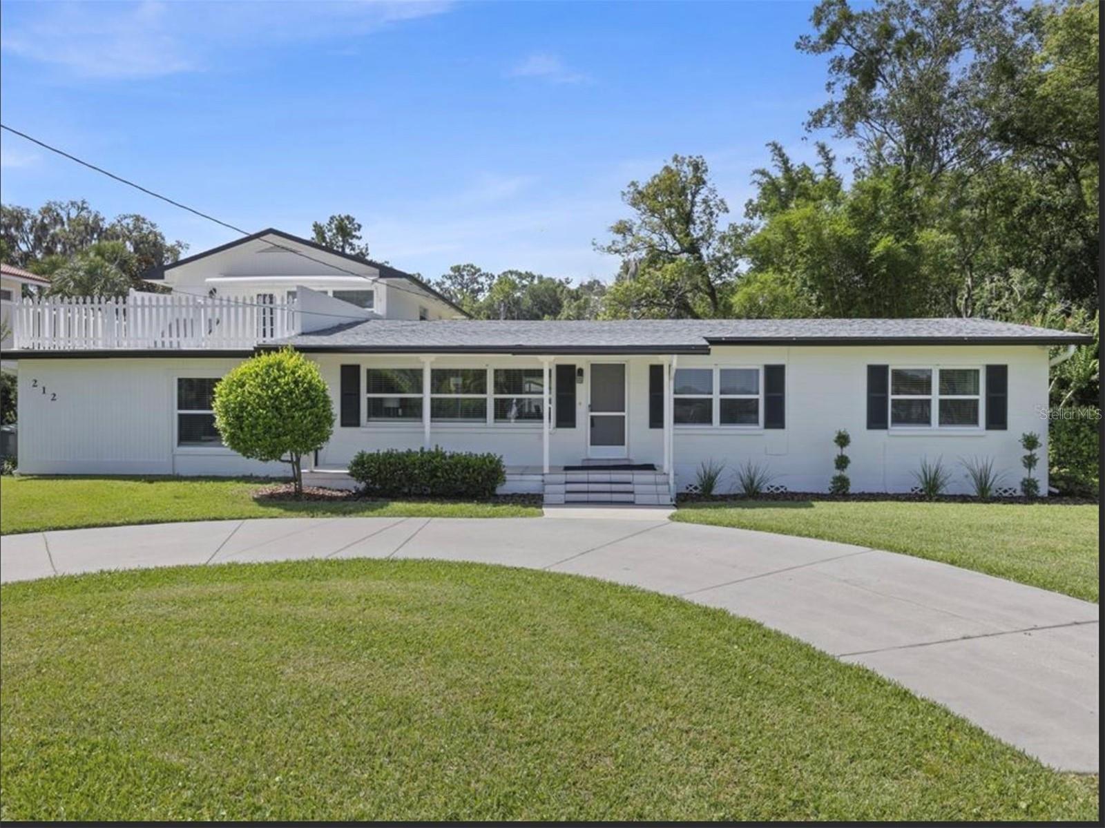 Photo of 212 W 1ST AVENUE WINDERMERE FL 34786
