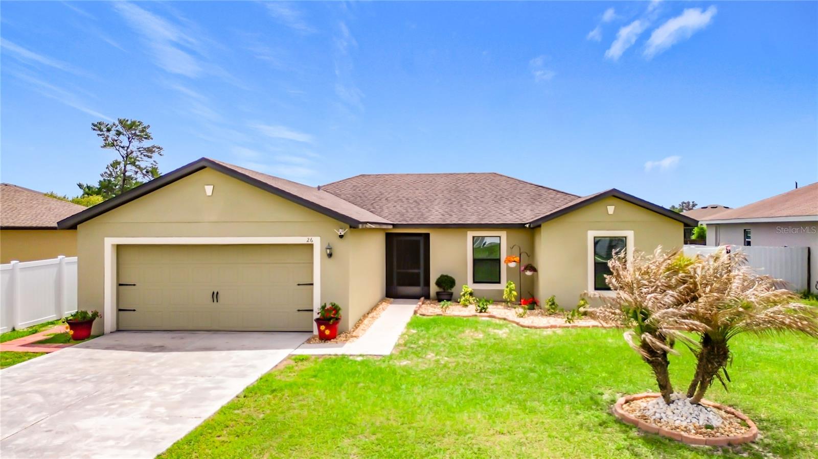 Photo of 26 ORCHID COURT KISSIMMEE FL 34759