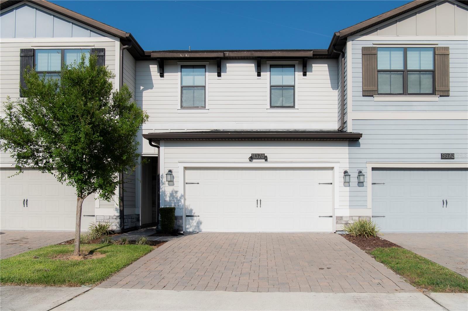 Photo of 11378 WHISTLING PINE WAY ORLANDO FL 32832