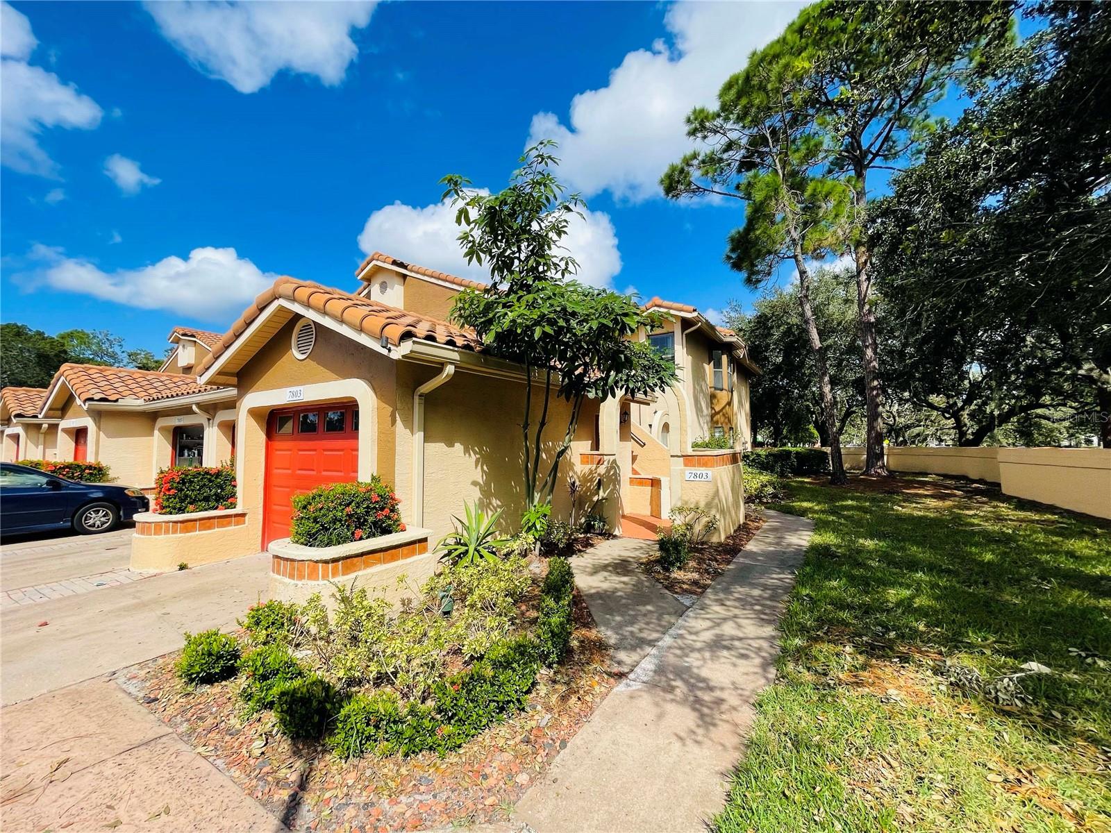 Photo of 7803 SUGAR BROOK COURT #7803 ORLANDO FL 32819