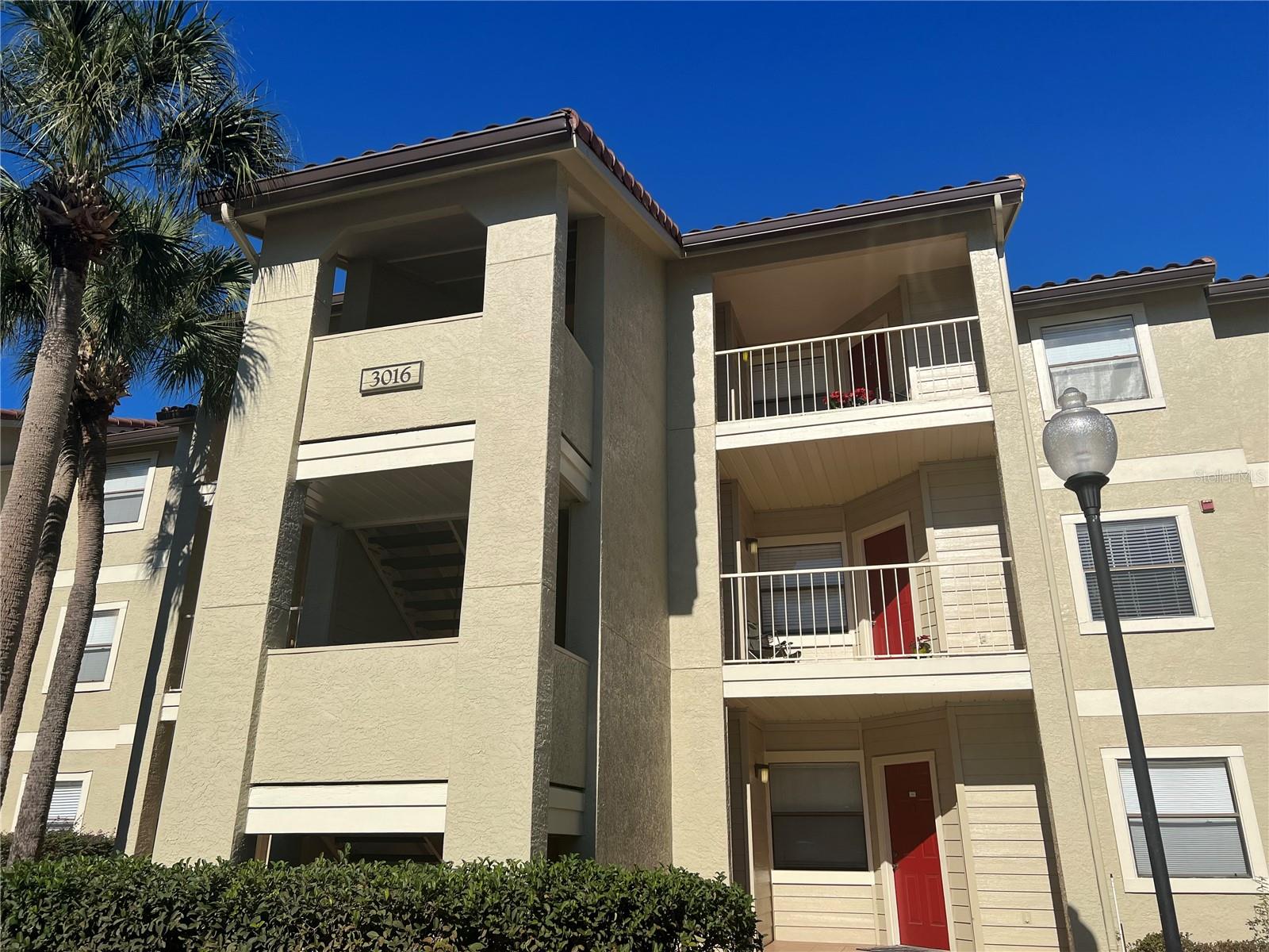 Photo of 3016 PARKWAY BOULEVARD #209 KISSIMMEE FL 34747