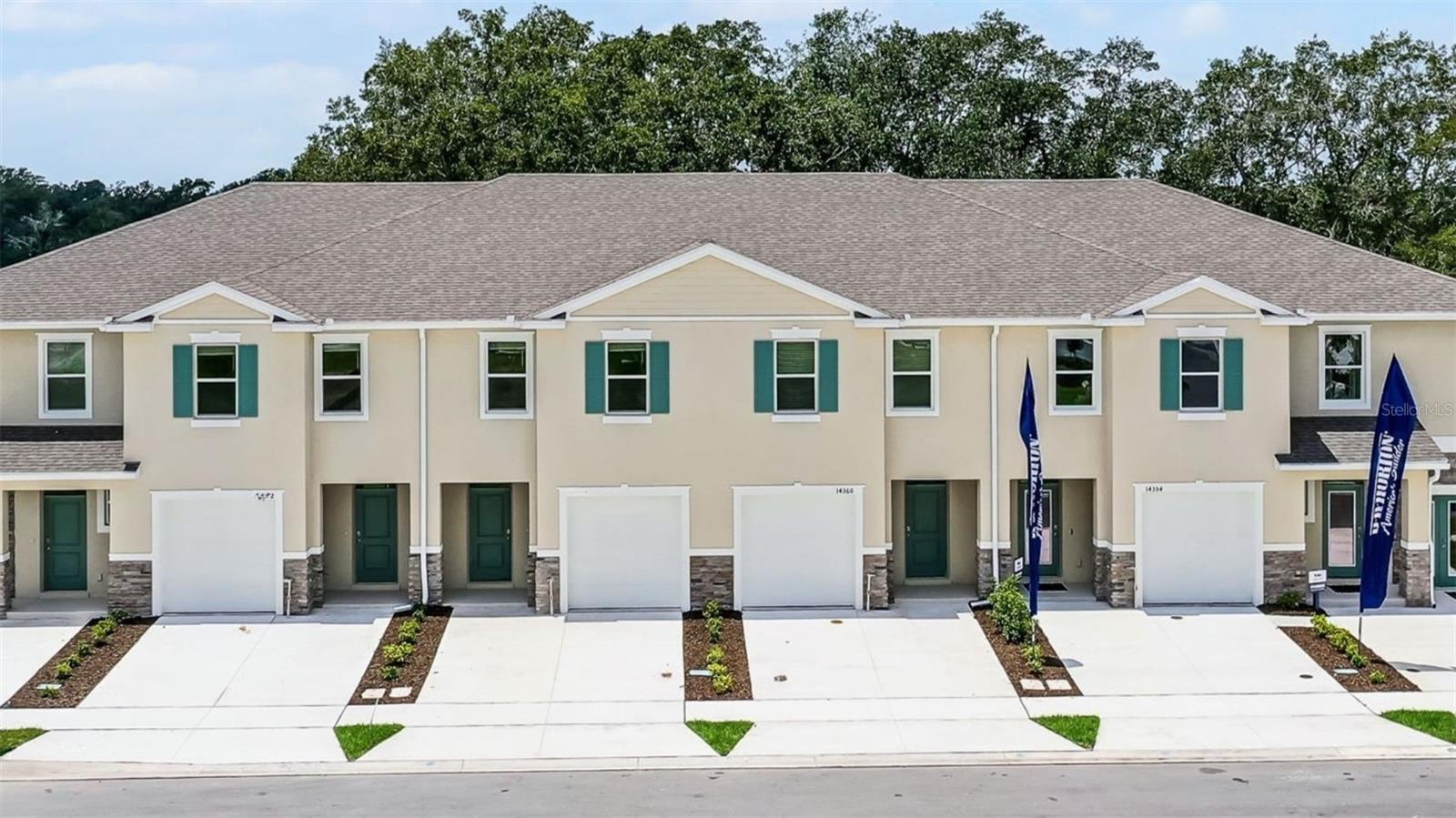 Photo of 14385 CANVAS STREET ORLANDO FL 32824
